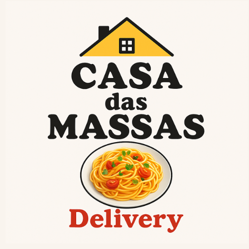 Casa das Massas - logo