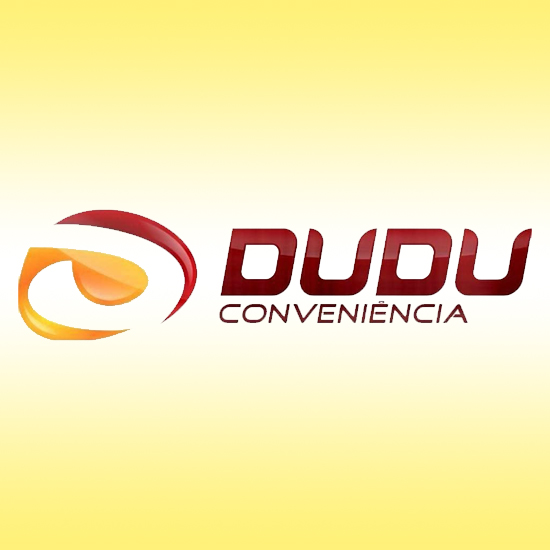 Dudu Conveniência - logo