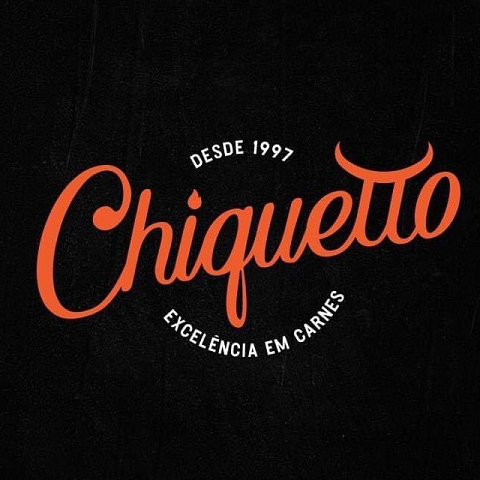 Açougue Chiquetto - logo