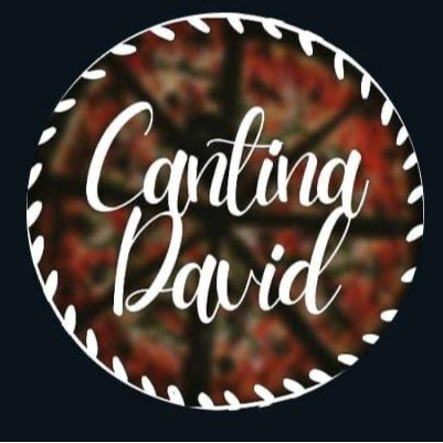 CANTINA DAVID PIZZARIA - logo