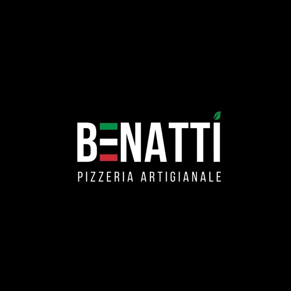 Benattí - Pizzaria Artigianale - logo