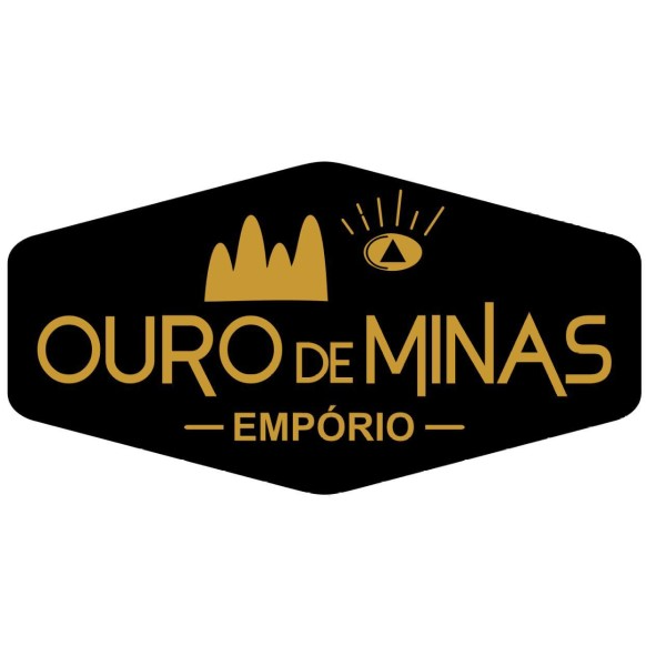 Ouro De Minas - logo