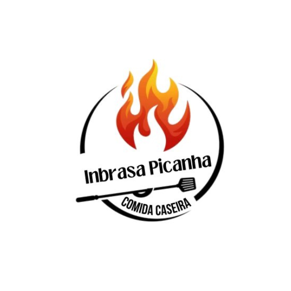 Inbrasa picanha - logo