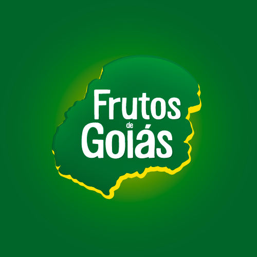 FRUTOS DE GOIÁS - logo