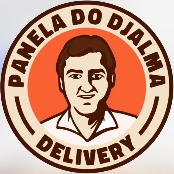 Panela do Djalma - logo