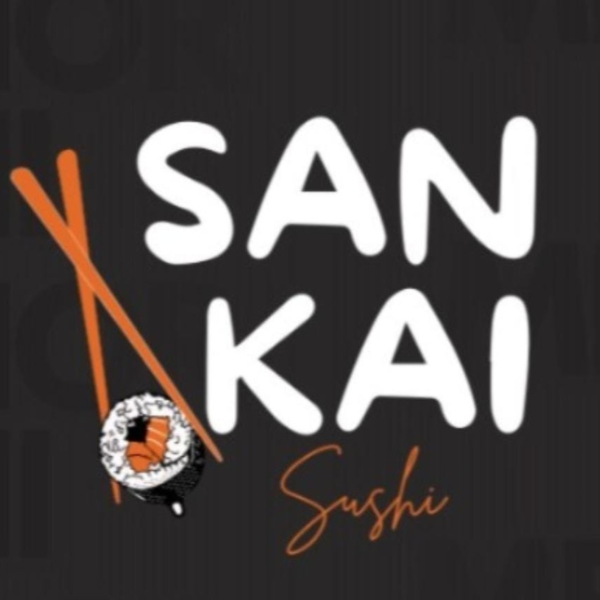 San Kai Sushi - logo