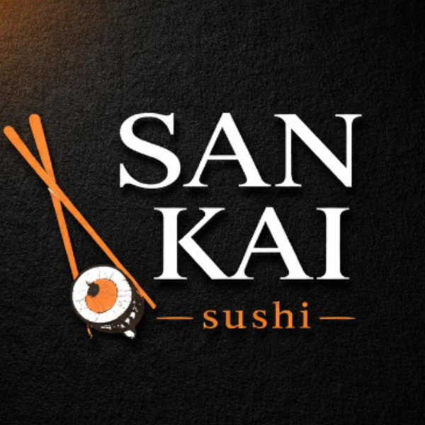 San Kai Sushi - logo