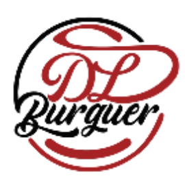 DLburguer Delivery - logo