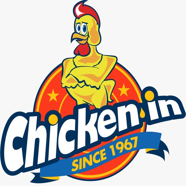 Chicken-in Bebedouro - logo