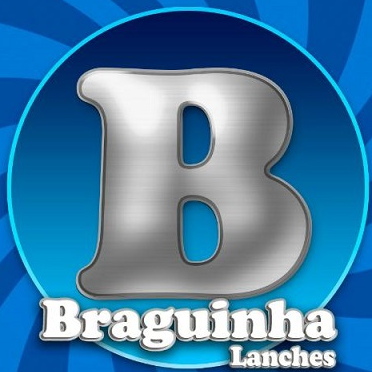 Braguinha Lanches - logo