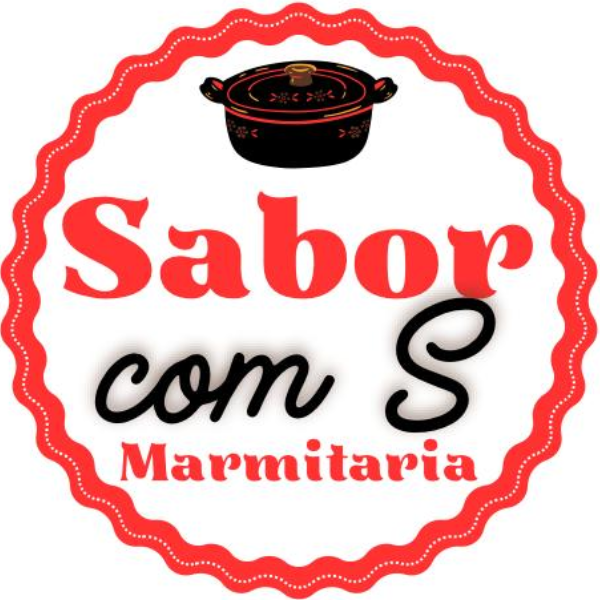 Sabor com S - logo