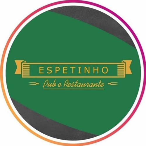 Espetinho Pub - logo