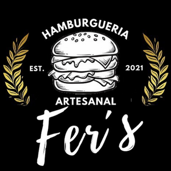 Fer's Burguer - logo