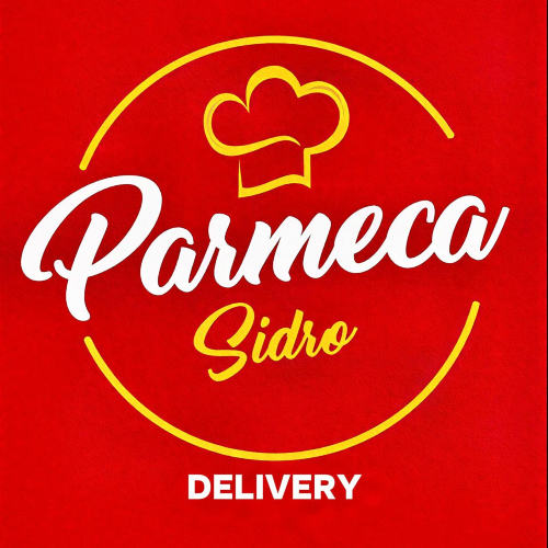 Parmeca sidro - logo