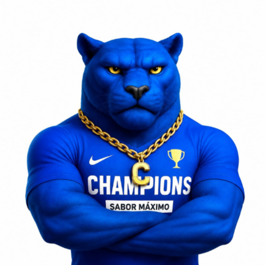 Champions Burguer e Pizza - logo