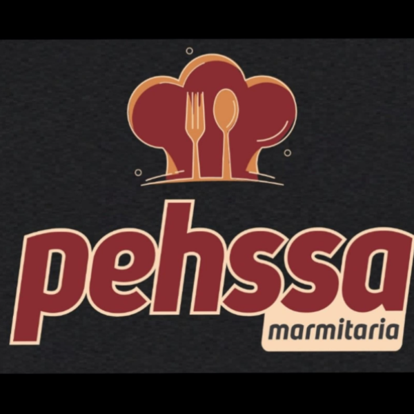 Pehssa marmitaria  - logo