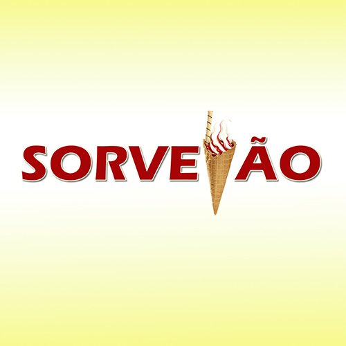Sorvetão - logo