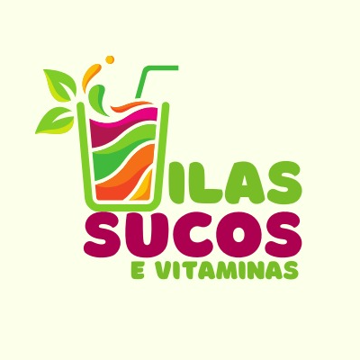 Vilas Sucos - logo