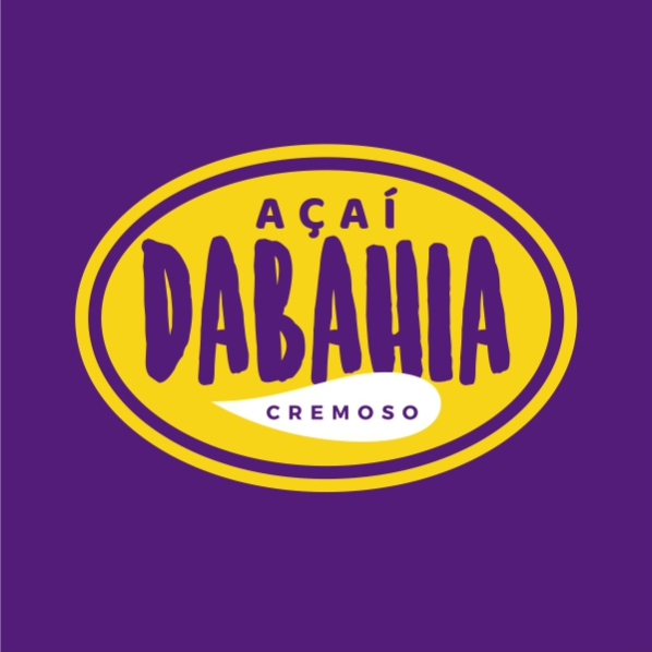 Açai da Bahia - logo
