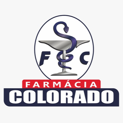 Farmácia Colorado - logo