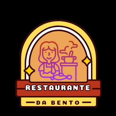 Restaurante da Bento - logo