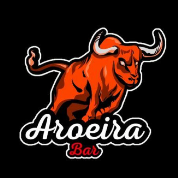 Aroeira Bar - logo