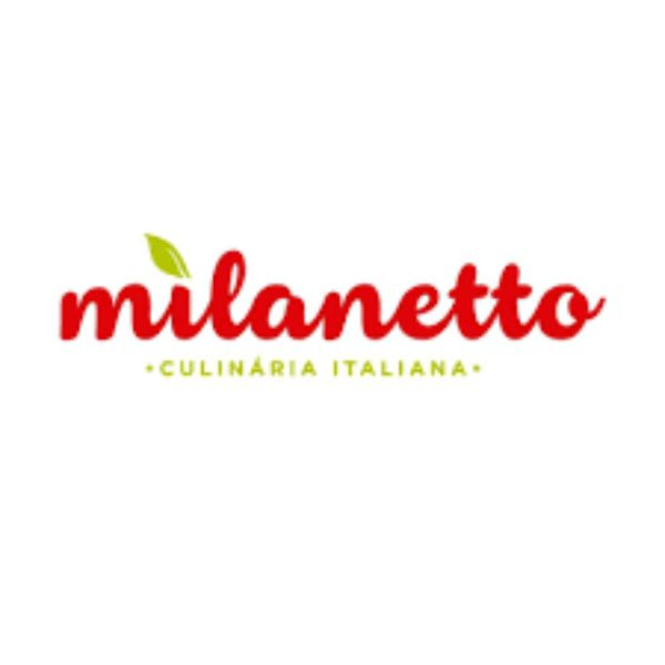 Milanetto - logo