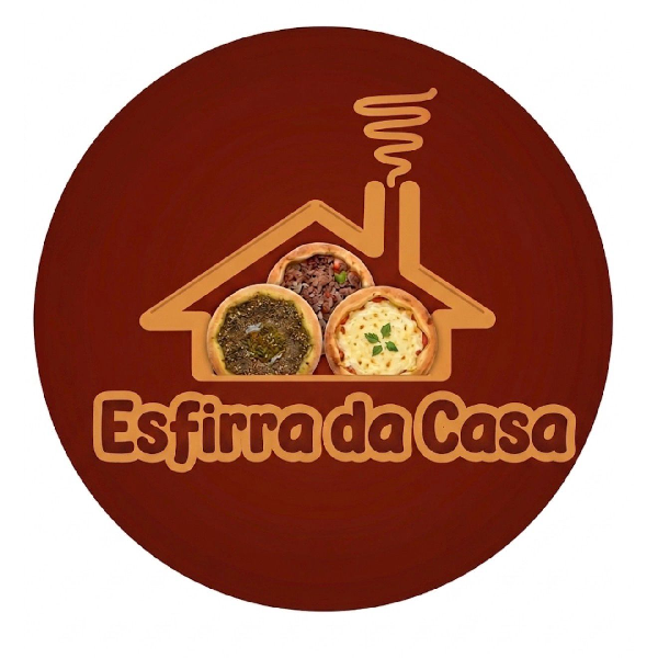 Casa da Esfiha - logo