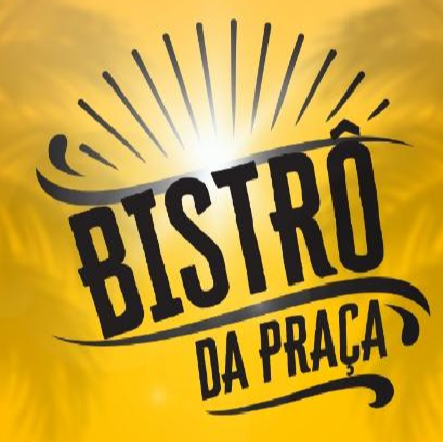 Bistrô da Praça - logo