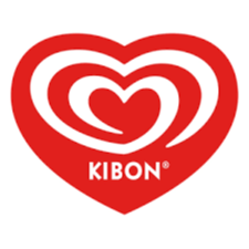 SORVETERIA KIBON GUARATINGUETA - logo