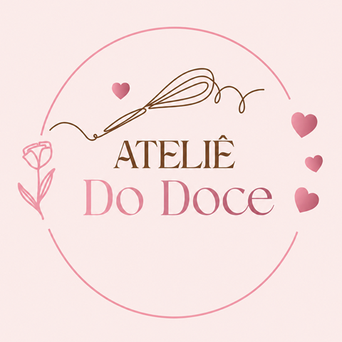 Ateliê do Doce - logo