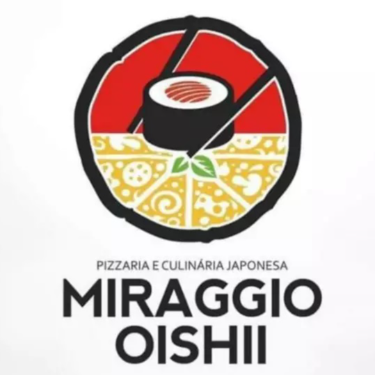Miraggio  - logo