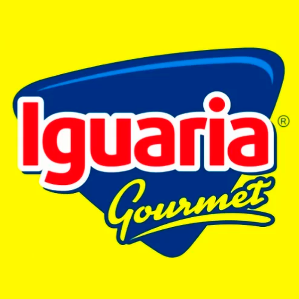 Iguaria gourmet - logo