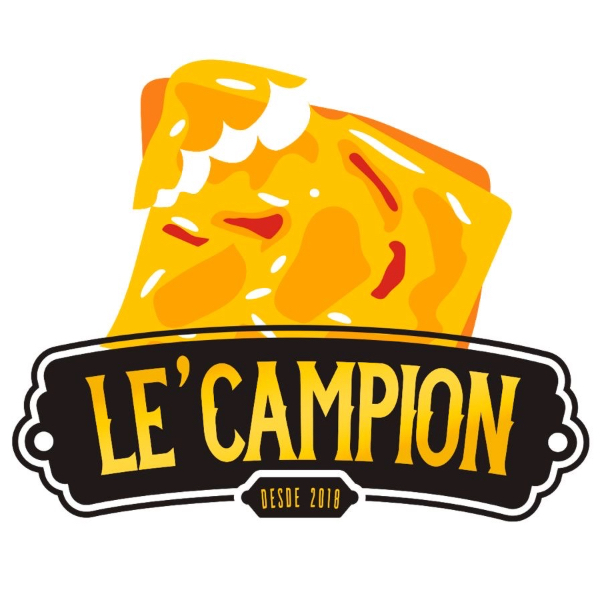 Le Campion Lasanha - logo