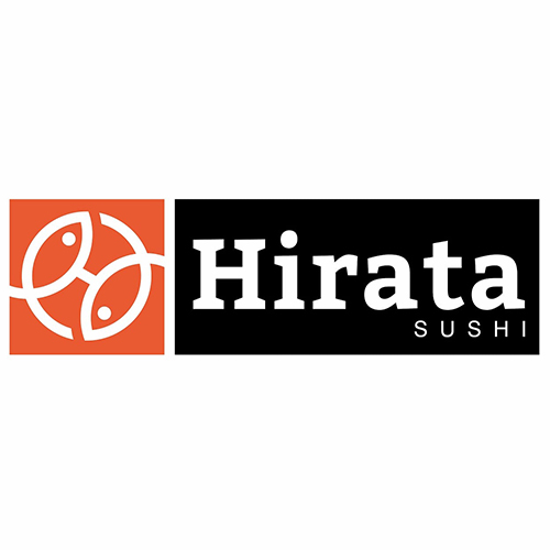 Hirata Sushi - logo
