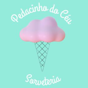 Pedacinho do céu centro - logo
