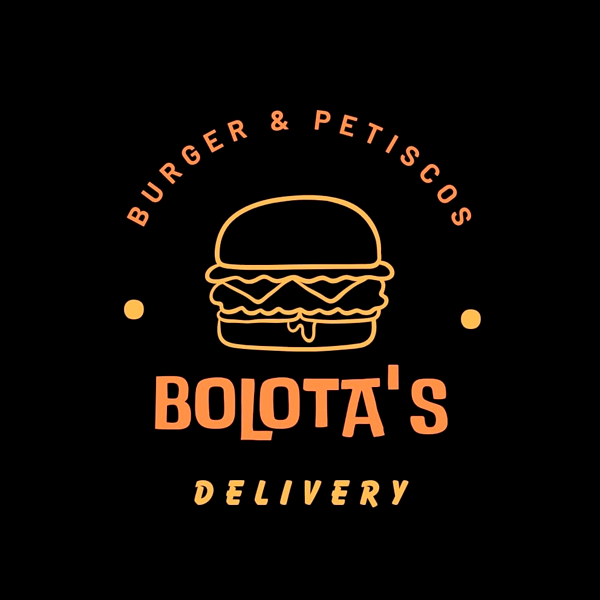  Bolotas burger - logo