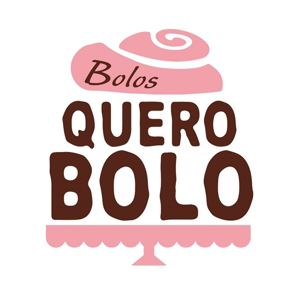 Bolos Quero Bolo  - logo