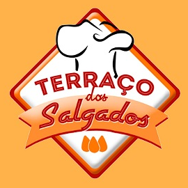 Terraço dos Salgados - logo