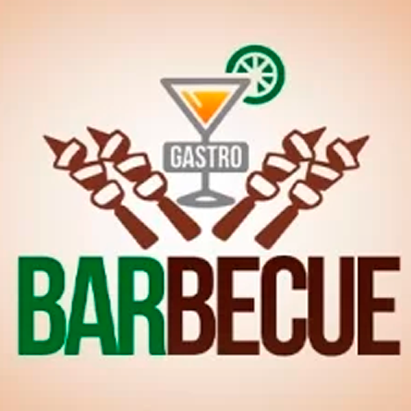 Gastro Barbecue - logo