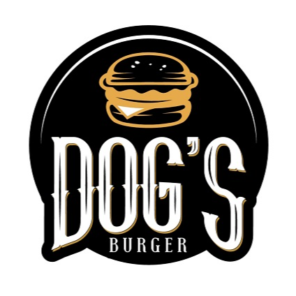 Dog's Hamburgueria - logo