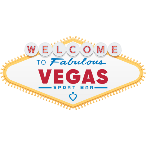 Vegas Sport Bar  - logo