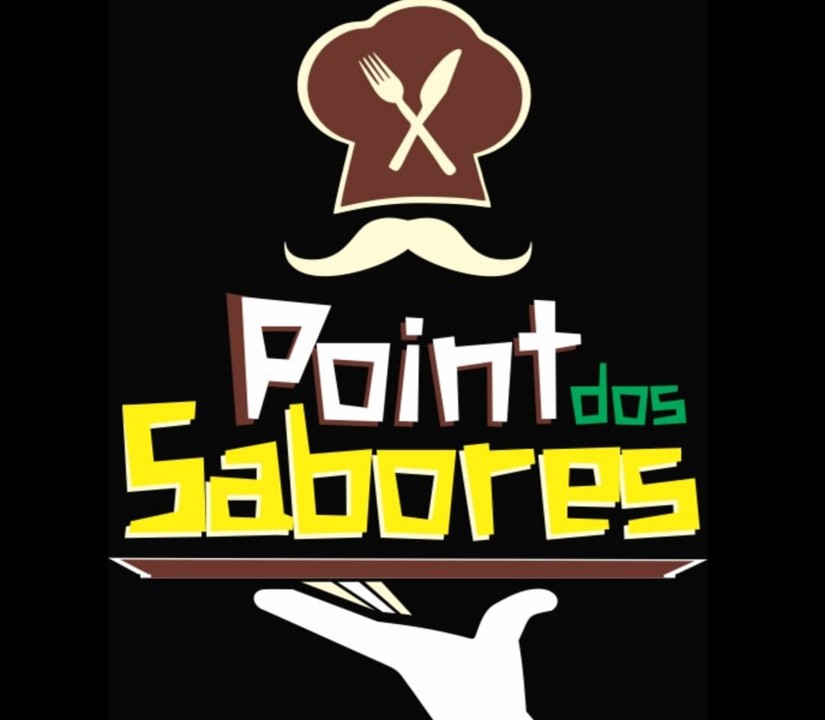 Point dos Sabores - logo