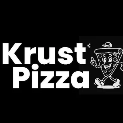 Krust Pizza  - logo