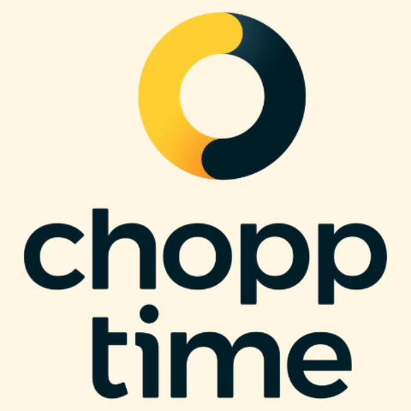 Chopp Time - logo