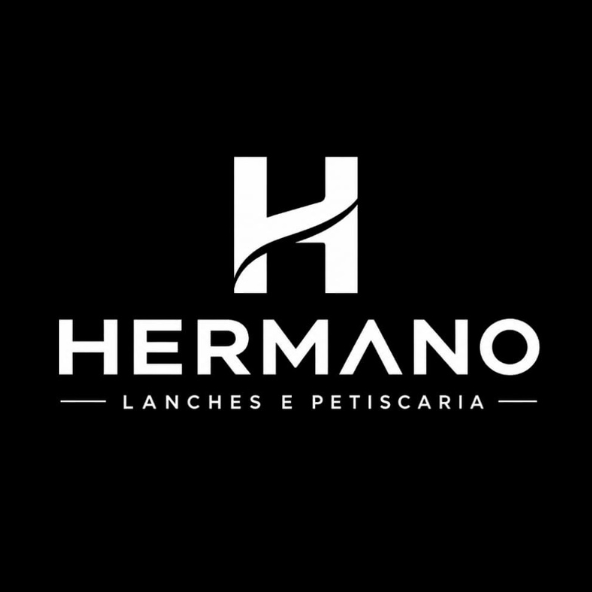 Hermano - Lanches e Petiscaria - logo