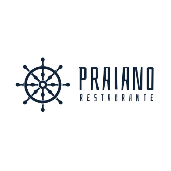 Praiano Restaurante - logo