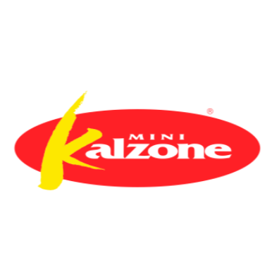 Mini Kalzone - Jba - H.O - logo