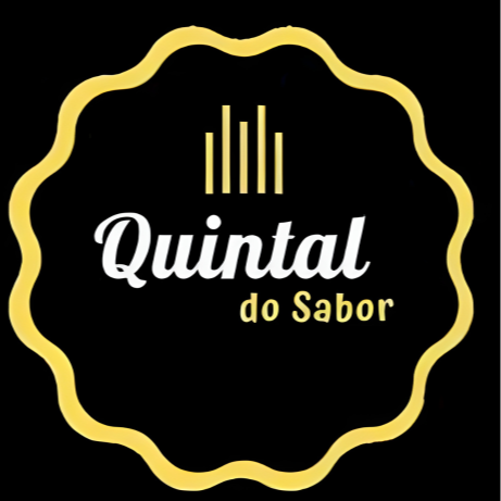 Quintal do Sabor - logo