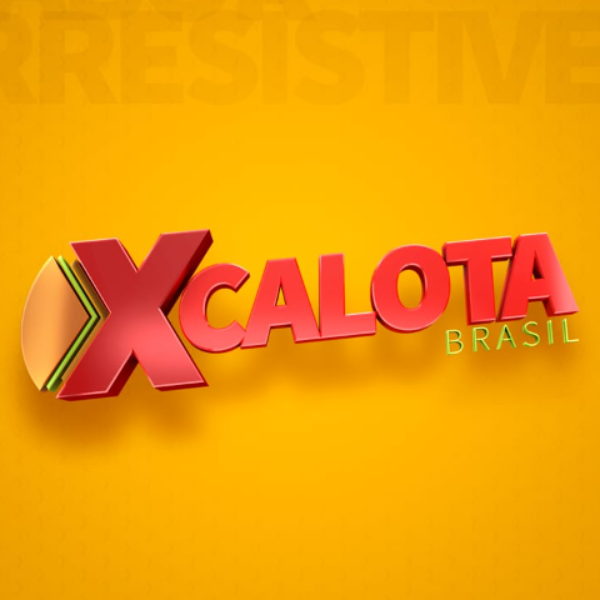 X Calota - logo